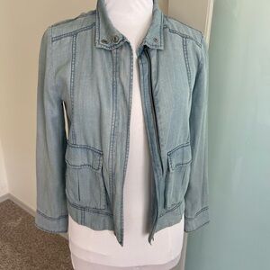 Tencel jacket